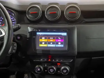 Dacia Duster 1.5 Diesel