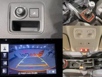 Dacia Duster 1.5 Diesel