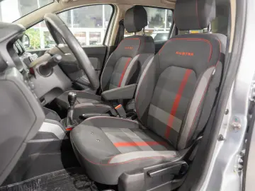 Dacia Duster 1.5 Diesel