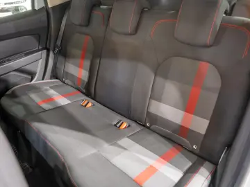 Dacia Duster 1.5 Diesel