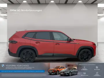 XM 50e Massage AHK Driv.Assist.Prof Harman K