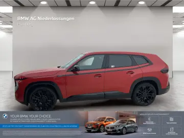 XM 50e Massage AHK Driv.Assist.Prof Harman K