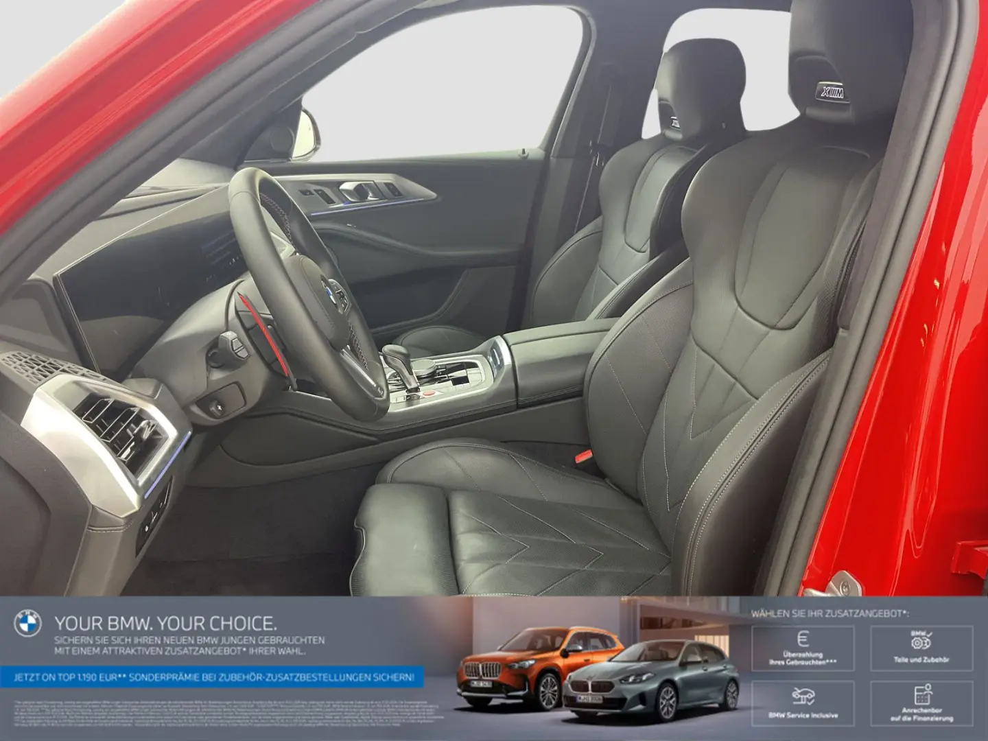 XM 50e Massage AHK Driv.Assist.Prof Harman K