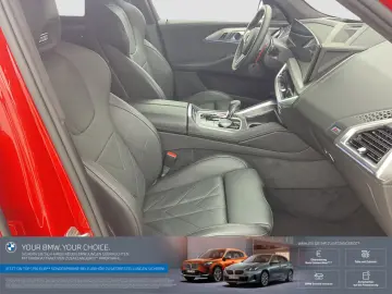 XM 50e Massage AHK Driv.Assist.Prof Harman K