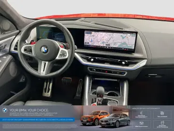 XM 50e Massage AHK Driv.Assist.Prof Harman K