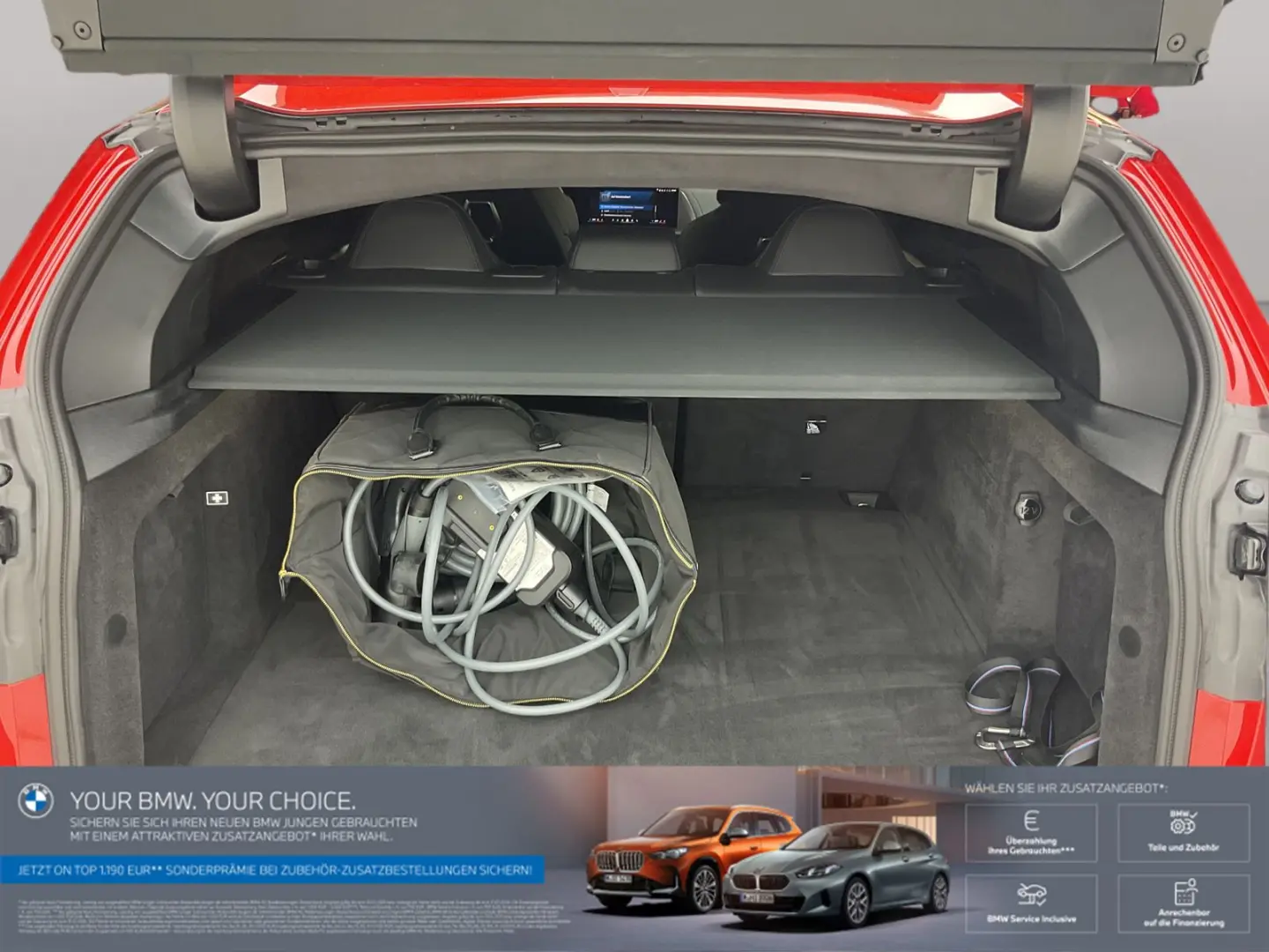 XM 50e Massage AHK Driv.Assist.Prof Harman K