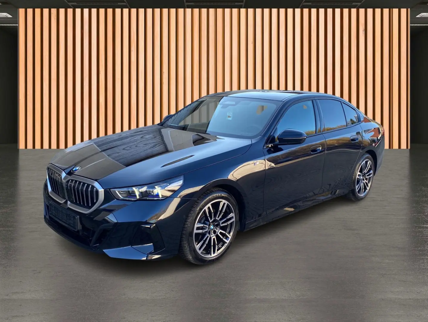 520 i M Sport UPE 77.000€ HeadUp 360 Kamera