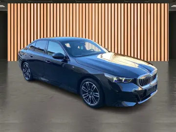 520 i M Sport UPE 77.000€ HeadUp 360 Kamera