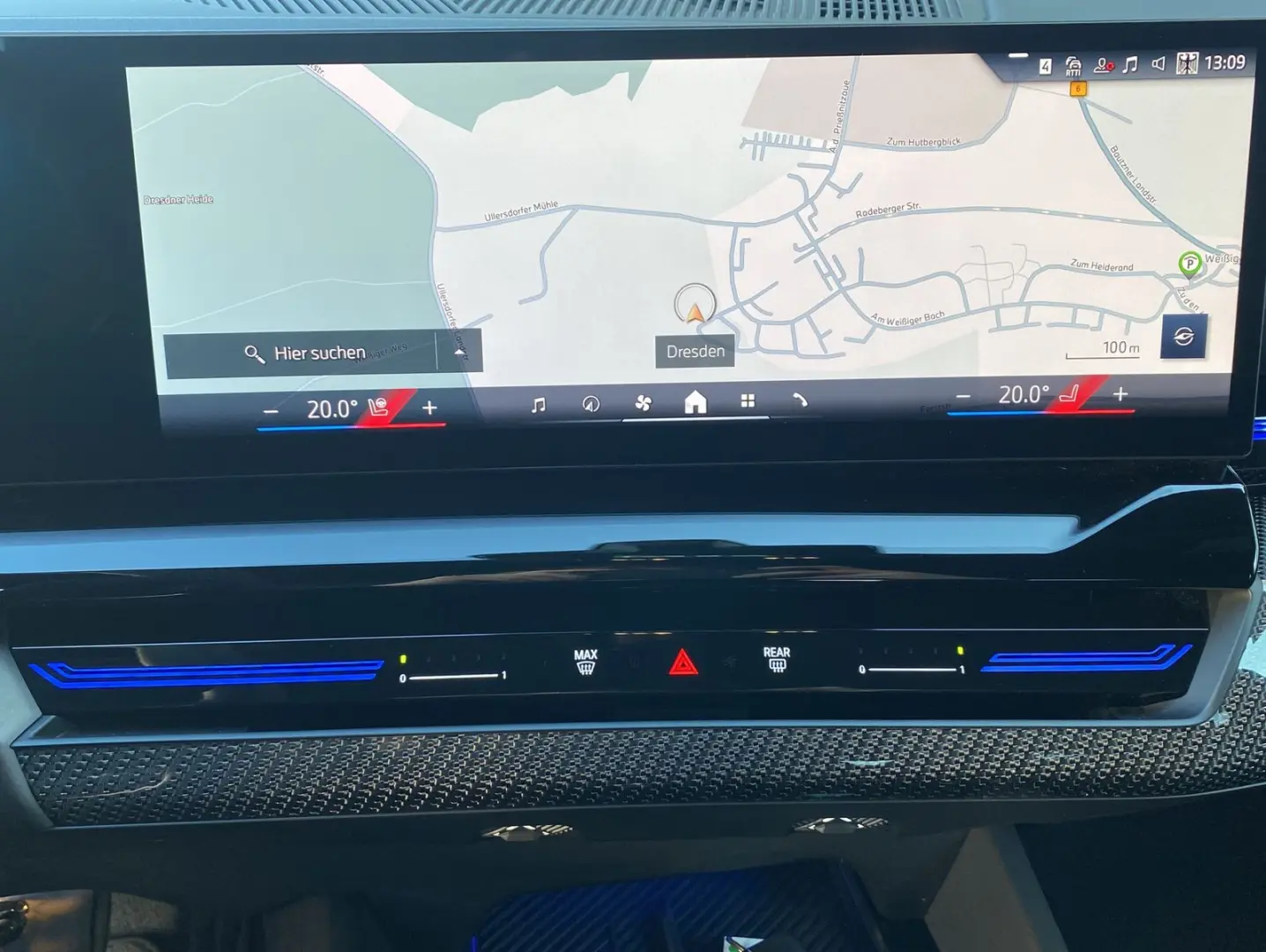 520 i M Sport UPE 77.000€ HeadUp 360 Kamera