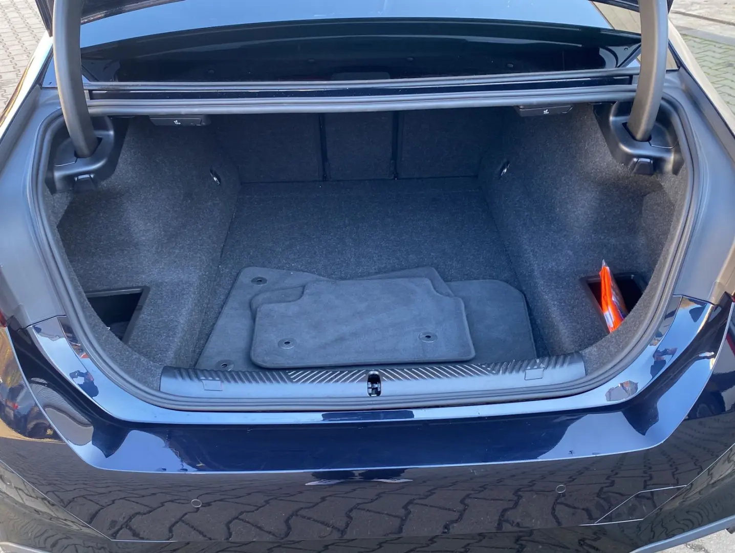 520 i M Sport UPE 77.000€ HeadUp 360 Kamera