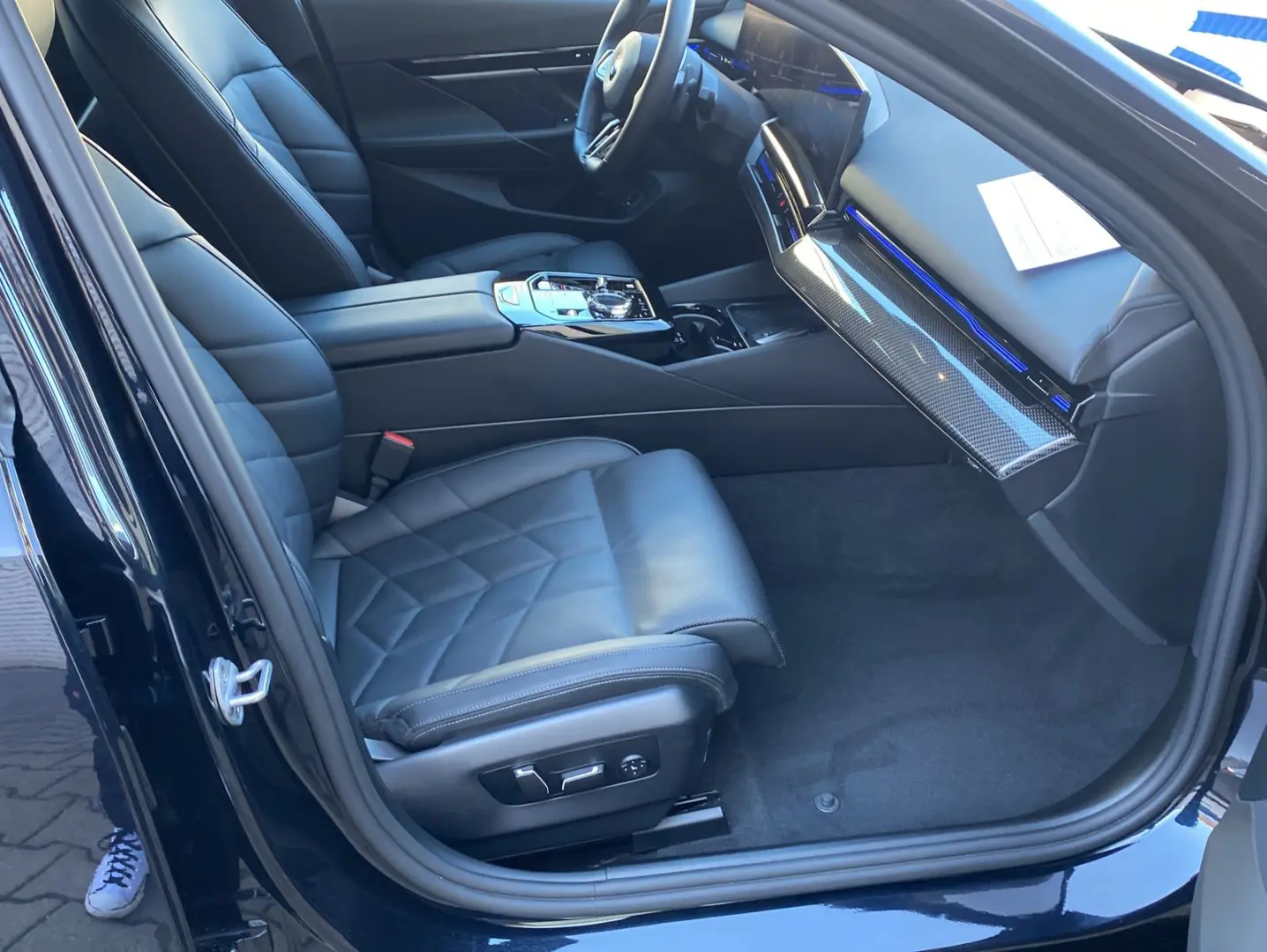 520 i M Sport UPE 77.000€ HeadUp 360 Kamera