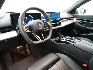 520d Limousine [M Sport  ACC  AHK  LED  RFK]