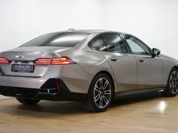 520d Limousine [M Sport  ACC  AHK  LED  RFK]