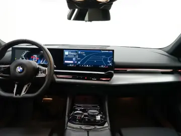 520d Limousine [M Sport  ACC  AHK  LED  RFK]