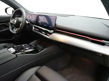 520d Limousine [M Sport  ACC  AHK  LED  RFK]