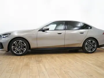 520d Limousine [M Sport  ACC  AHK  LED  RFK]