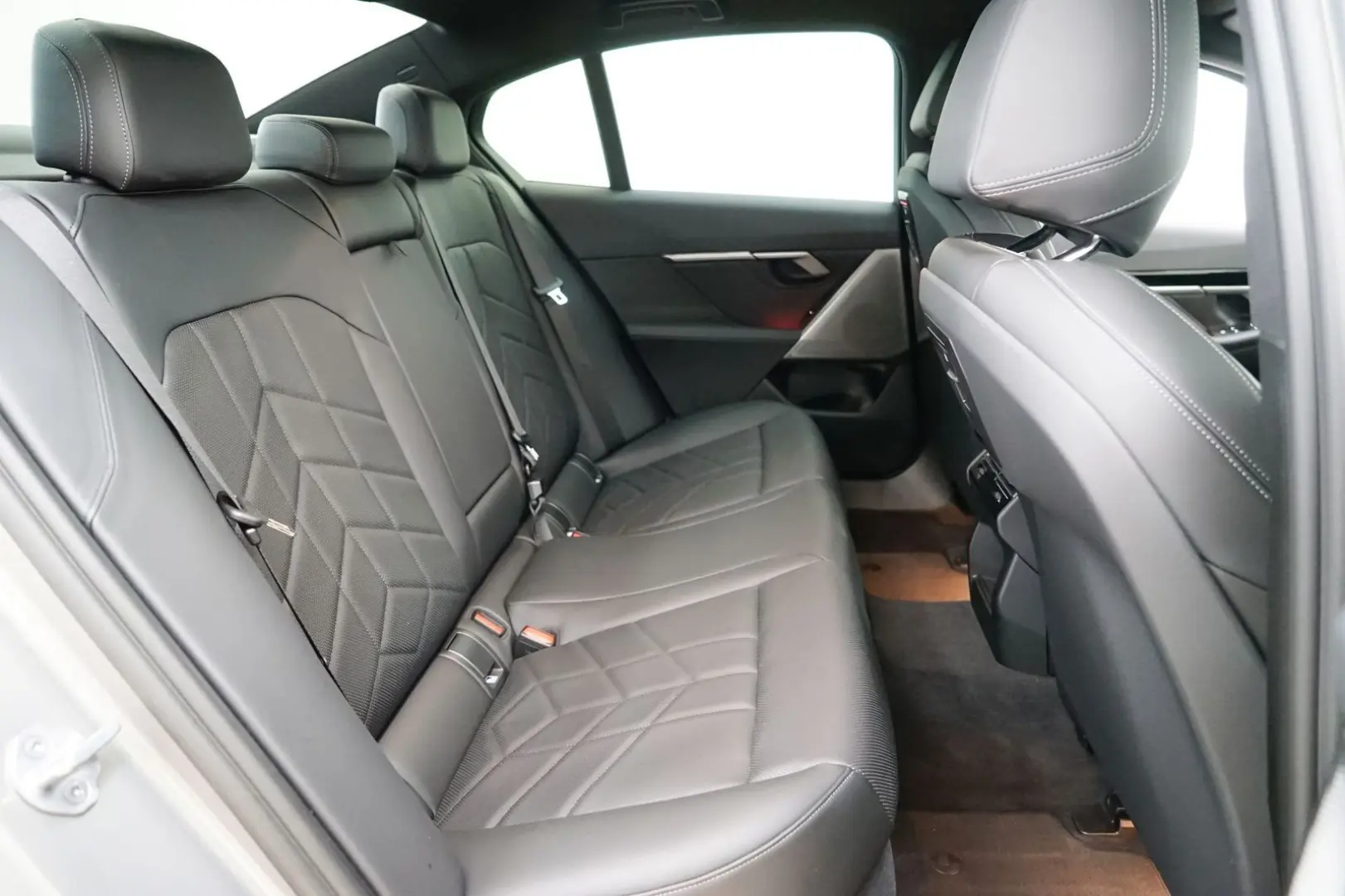 520d Limousine [M Sport  ACC  AHK  LED  RFK]