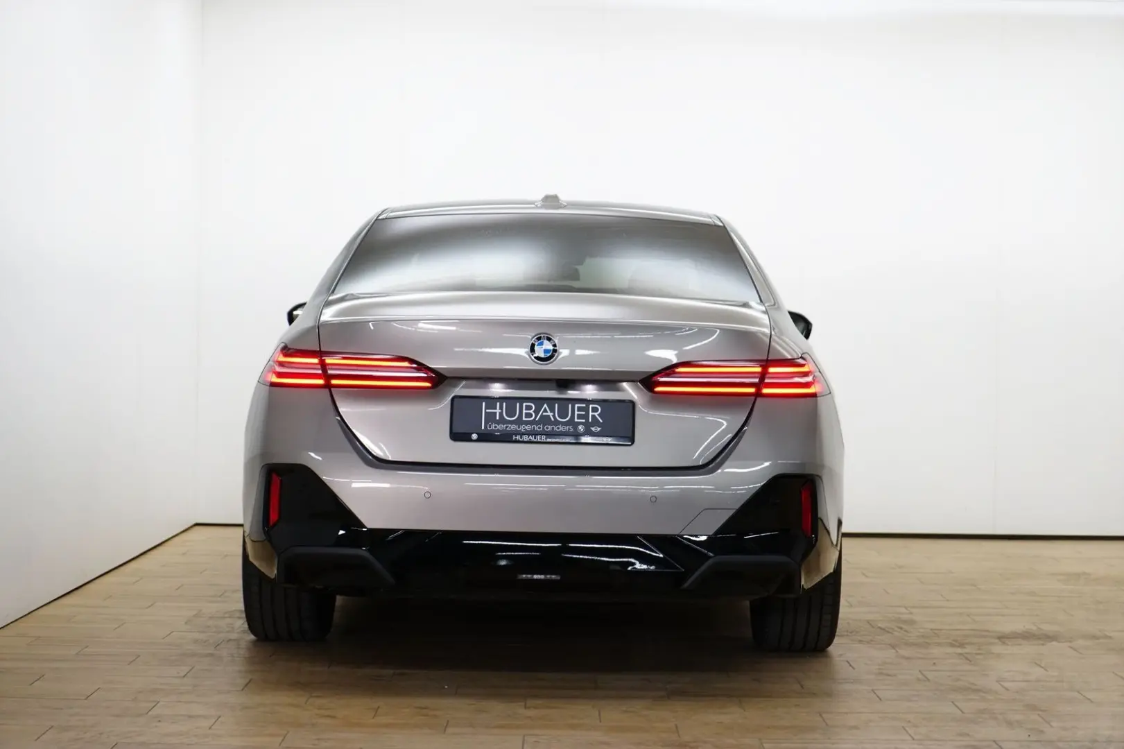 520d Limousine [M Sport  ACC  AHK  LED  RFK]