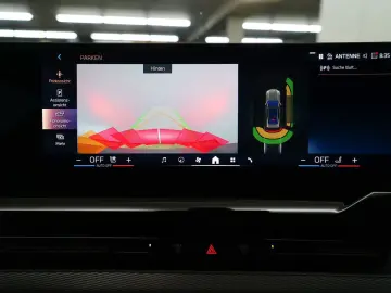 520d Limousine [M Sport  ACC  AHK  LED  RFK]