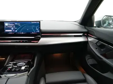 520d Limousine [M Sport  ACC  AHK  LED  RFK]