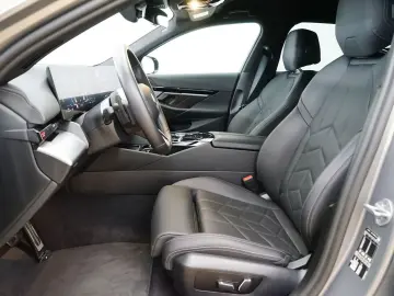 520d Limousine [M Sport  ACC  AHK  LED  RFK]