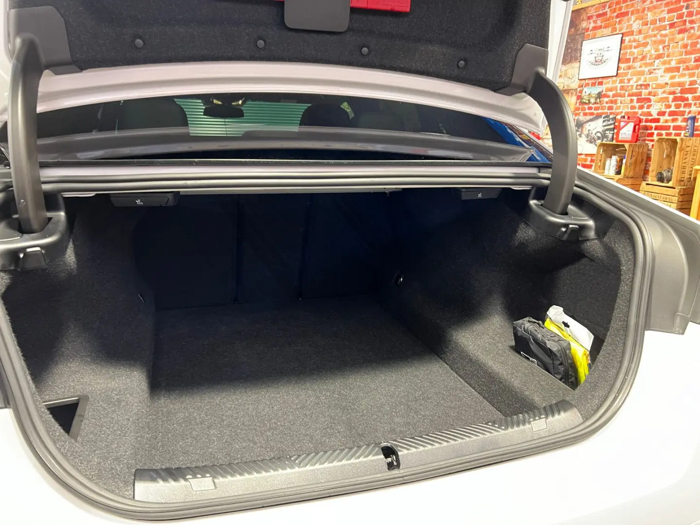 520 i M Sport  Pano  Leder  360   Memory  H&K