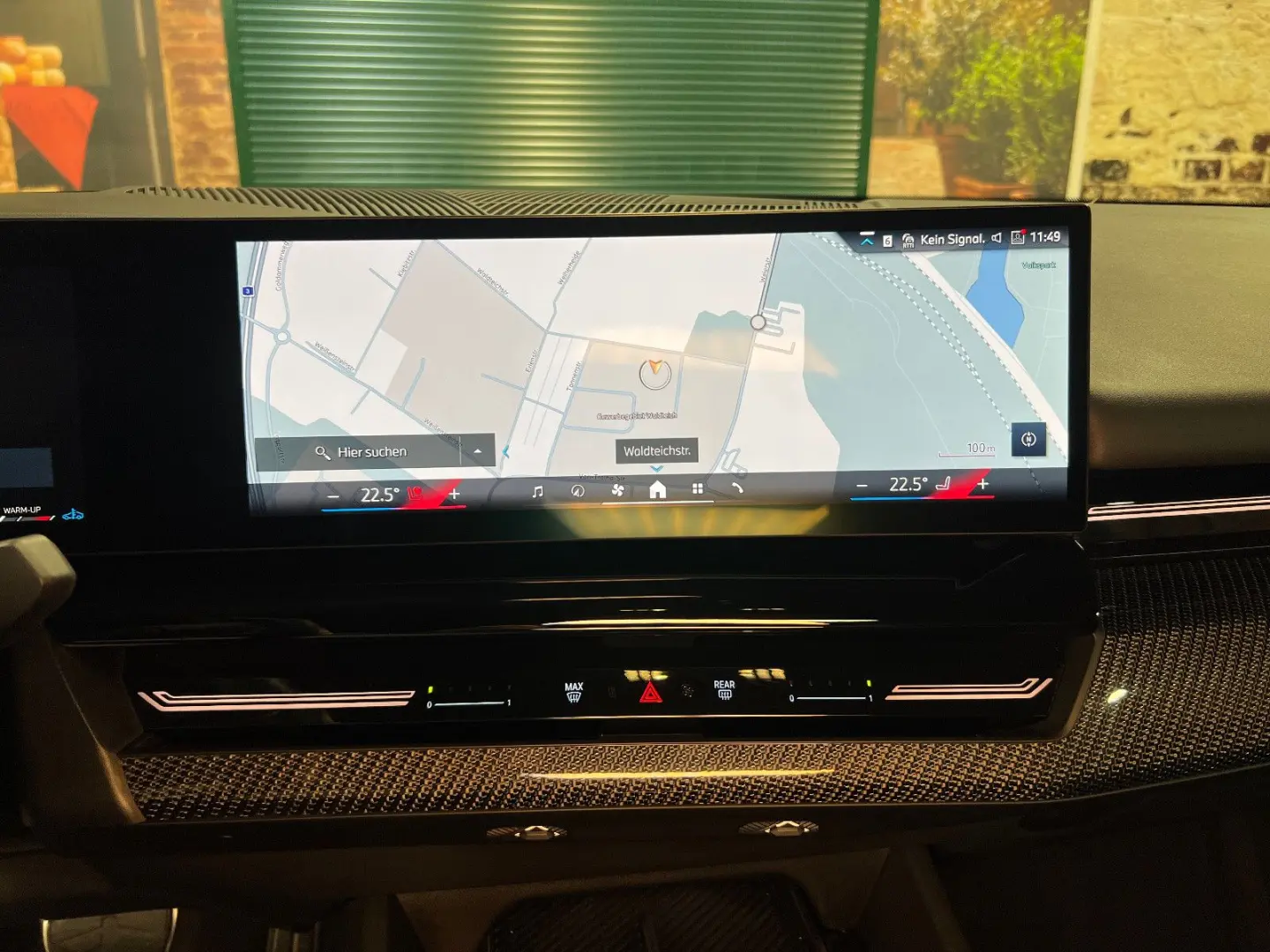 520 i M Sport  Pano  Leder  360   Memory  H&K