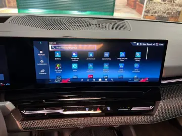 520 i M Sport  Pano  Leder  360   Memory  H&K