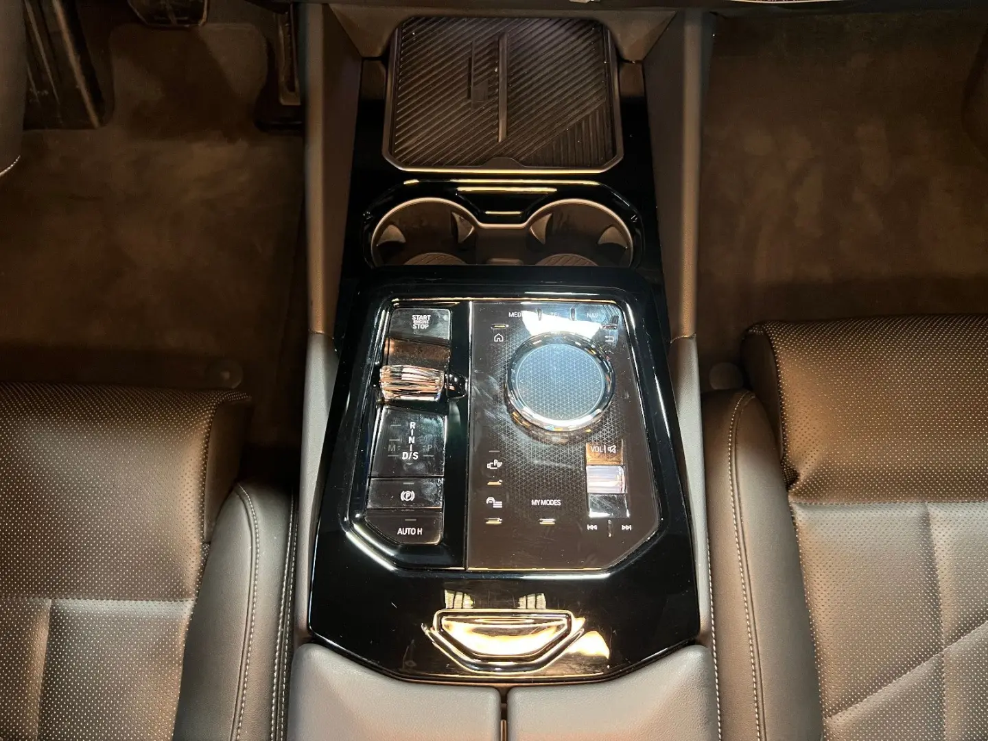 520 i M Sport  Pano  Leder  360   Memory  H&K