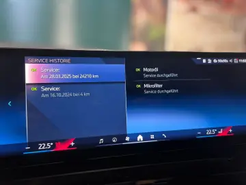 520 i M Sport  Pano  Leder  360   Memory  H&K