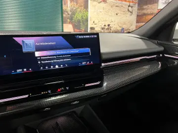 520 i M Sport  Pano  Leder  360   Memory  H&K