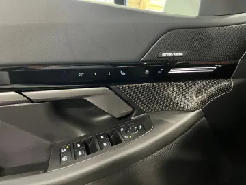 520 i M Sport  Pano  Leder  360   Memory  H&K