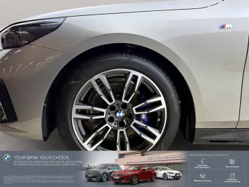 520d Limousine M Sport Harman K Kamera LED