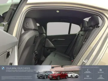 520d Limousine M Sport Harman K Kamera LED