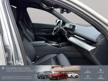 520d Limousine M Sport Harman K Kamera LED