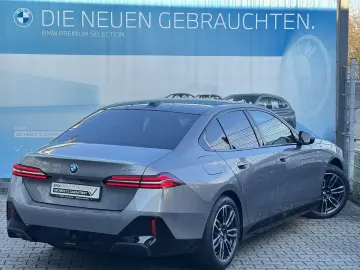 520i M Sport PANO StHzg h&k DA  360  Sitzklima
