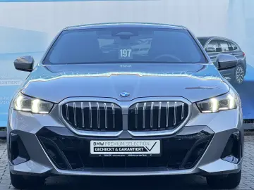520i M Sport PANO StHzg h&k DA  360  Sitzklima