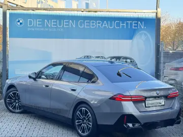 520i M Sport PANO StHzg h&k DA  360  Sitzklima
