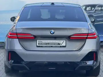 520i M Sport PANO StHzg h&k DA  360  Sitzklima