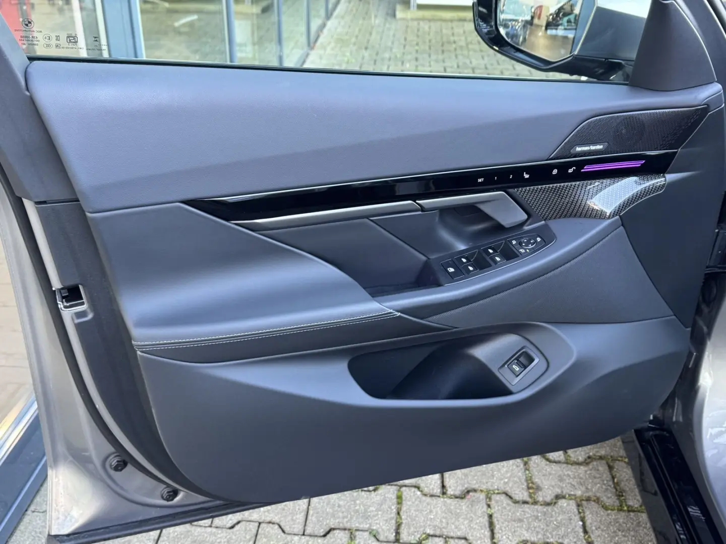 520i M Sport PANO StHzg h&k DA  360  Sitzklima