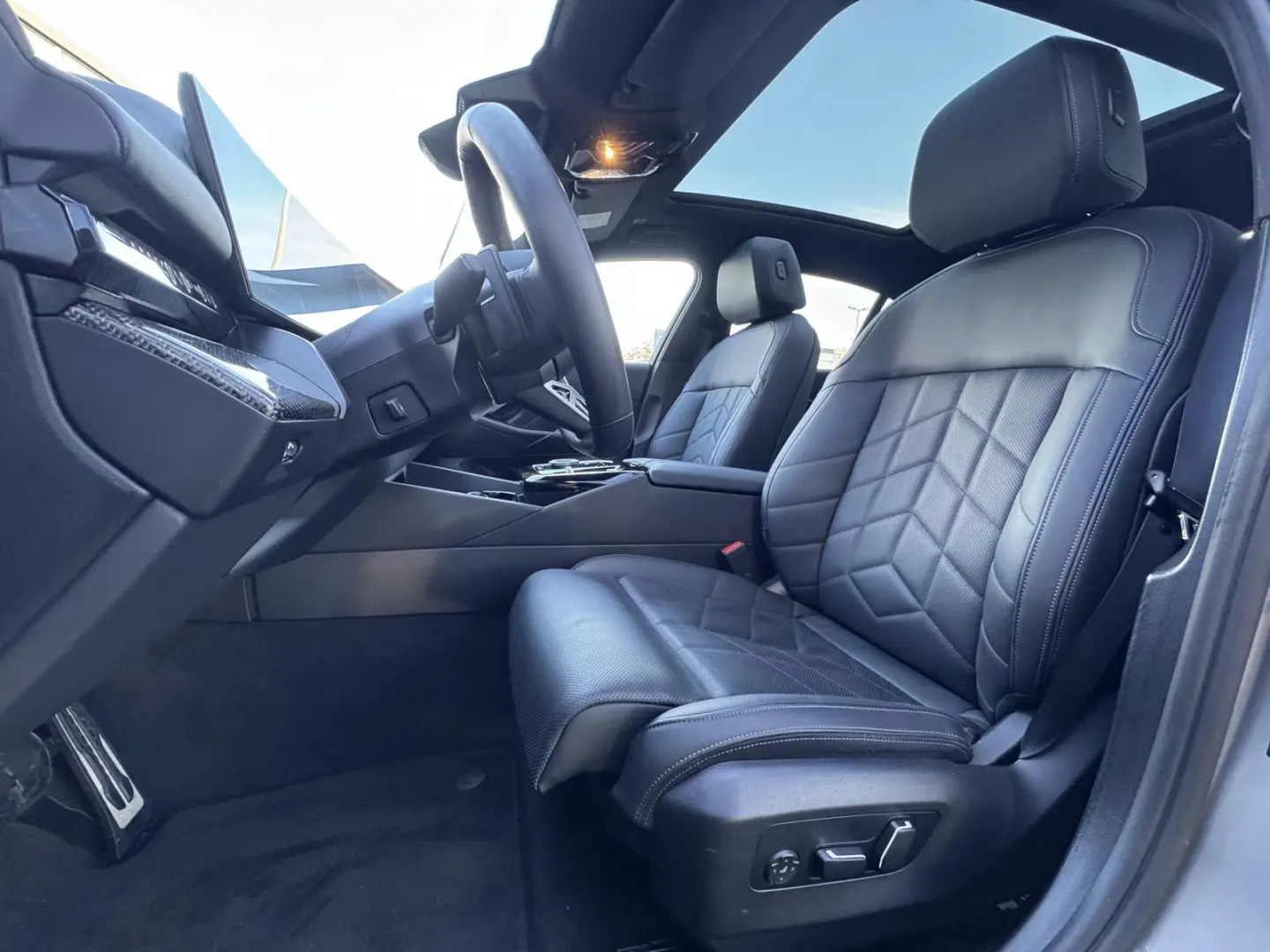 520i M Sport PANO StHzg h&k DA  360  Sitzklima