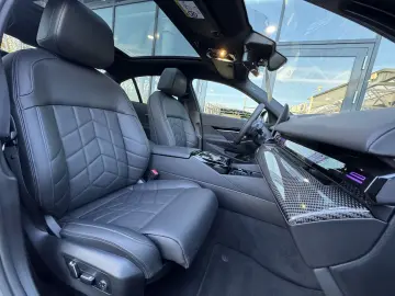 520i M Sport PANO StHzg h&k DA  360  Sitzklima