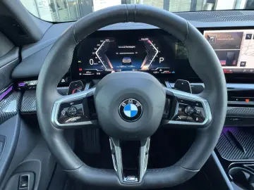 520i M Sport PANO StHzg h&k DA  360  Sitzklima
