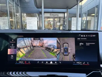 520i M Sport PANO StHzg h&k DA  360  Sitzklima