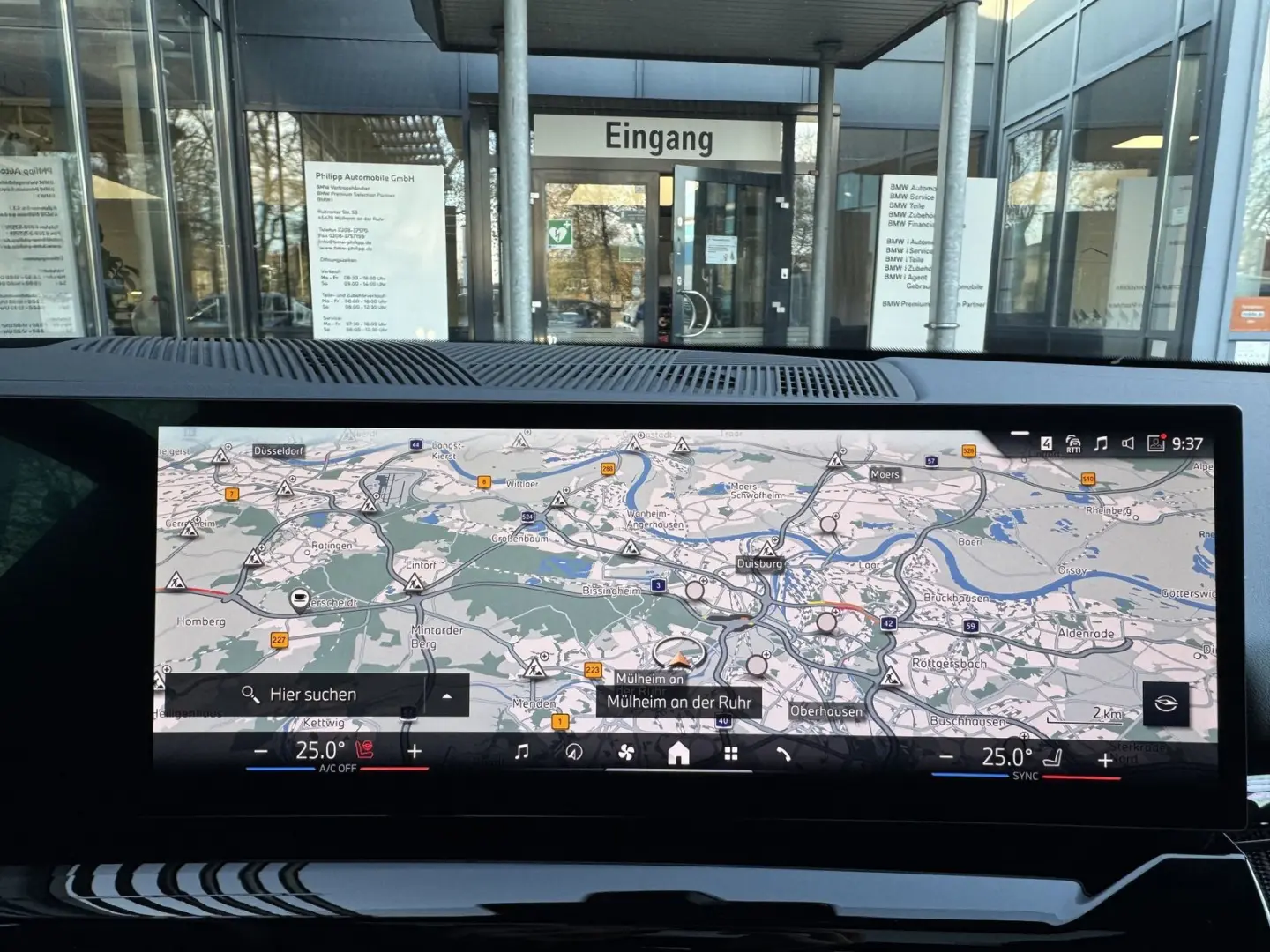 520i M Sport PANO StHzg h&k DA  360  Sitzklima