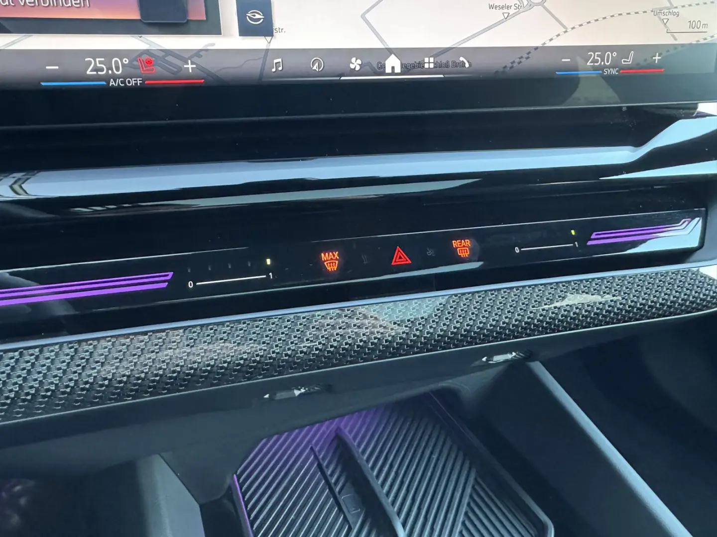 520i M Sport PANO StHzg h&k DA  360  Sitzklima