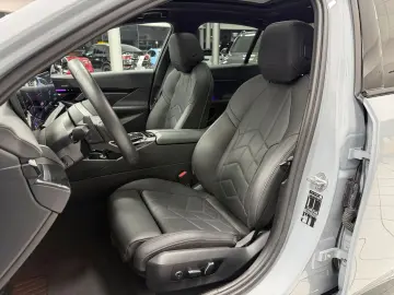 520 i M-Sport PANO HUD STHZG H K SITZKLIMA 360