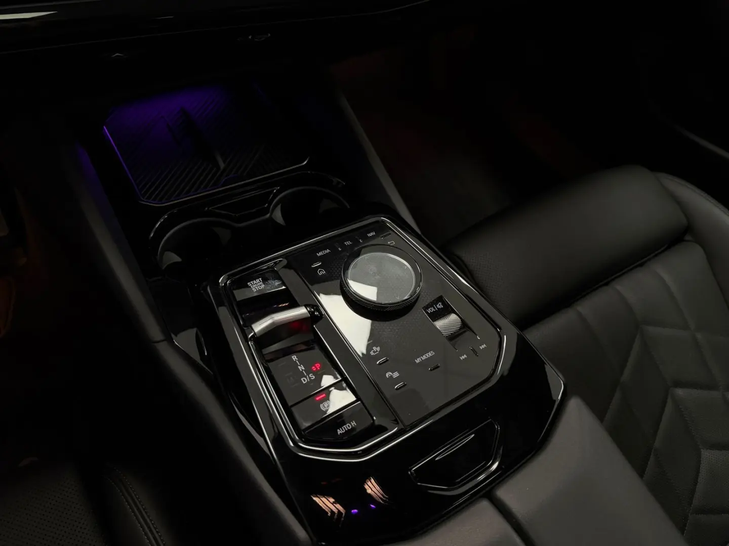 520 i M-Sport PANO HUD STHZG H K SITZKLIMA 360