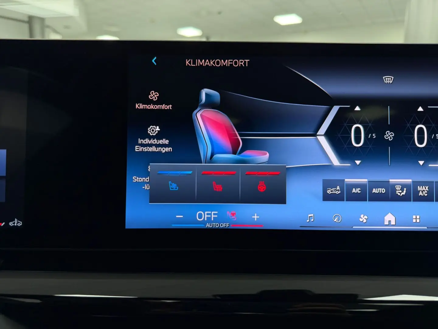 520 i M-Sport PANO HUD STHZG H K SITZKLIMA 360