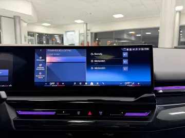 520 i M-Sport PANO HUD STHZG H K SITZKLIMA 360